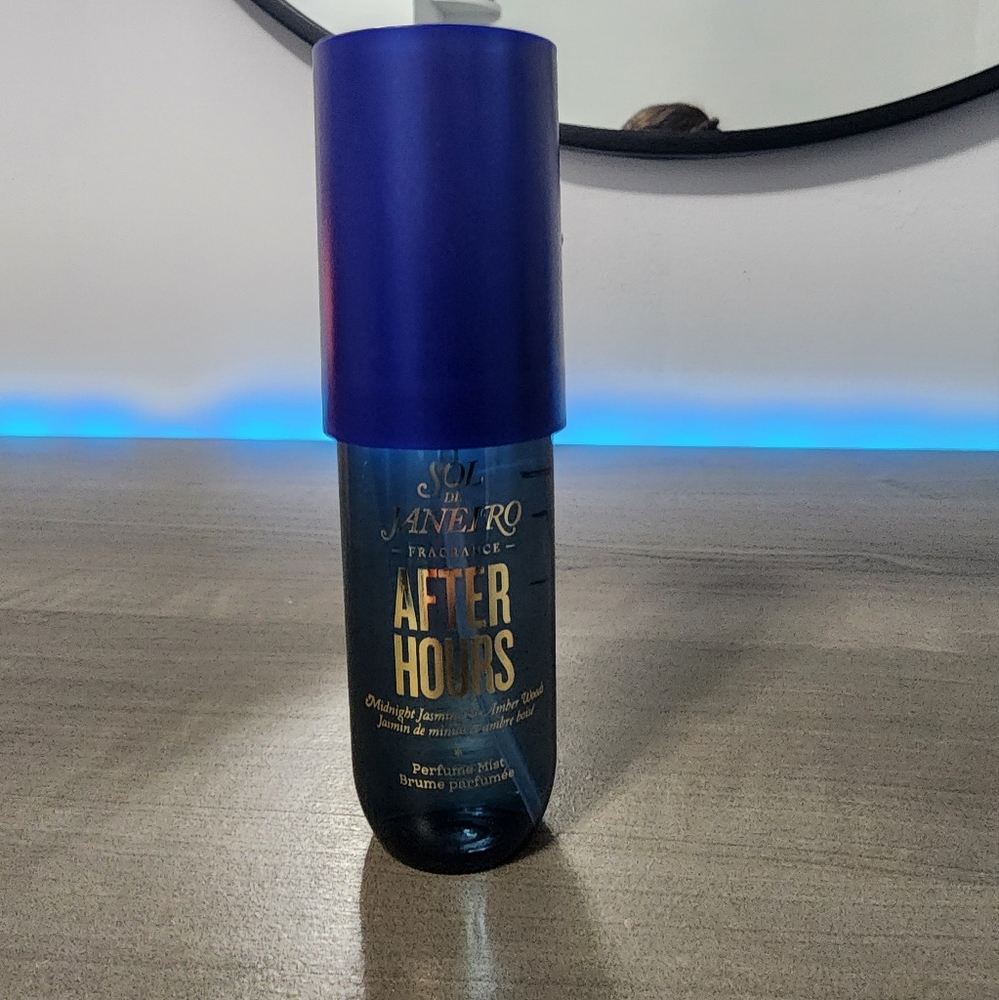 Sol de janeido after hours